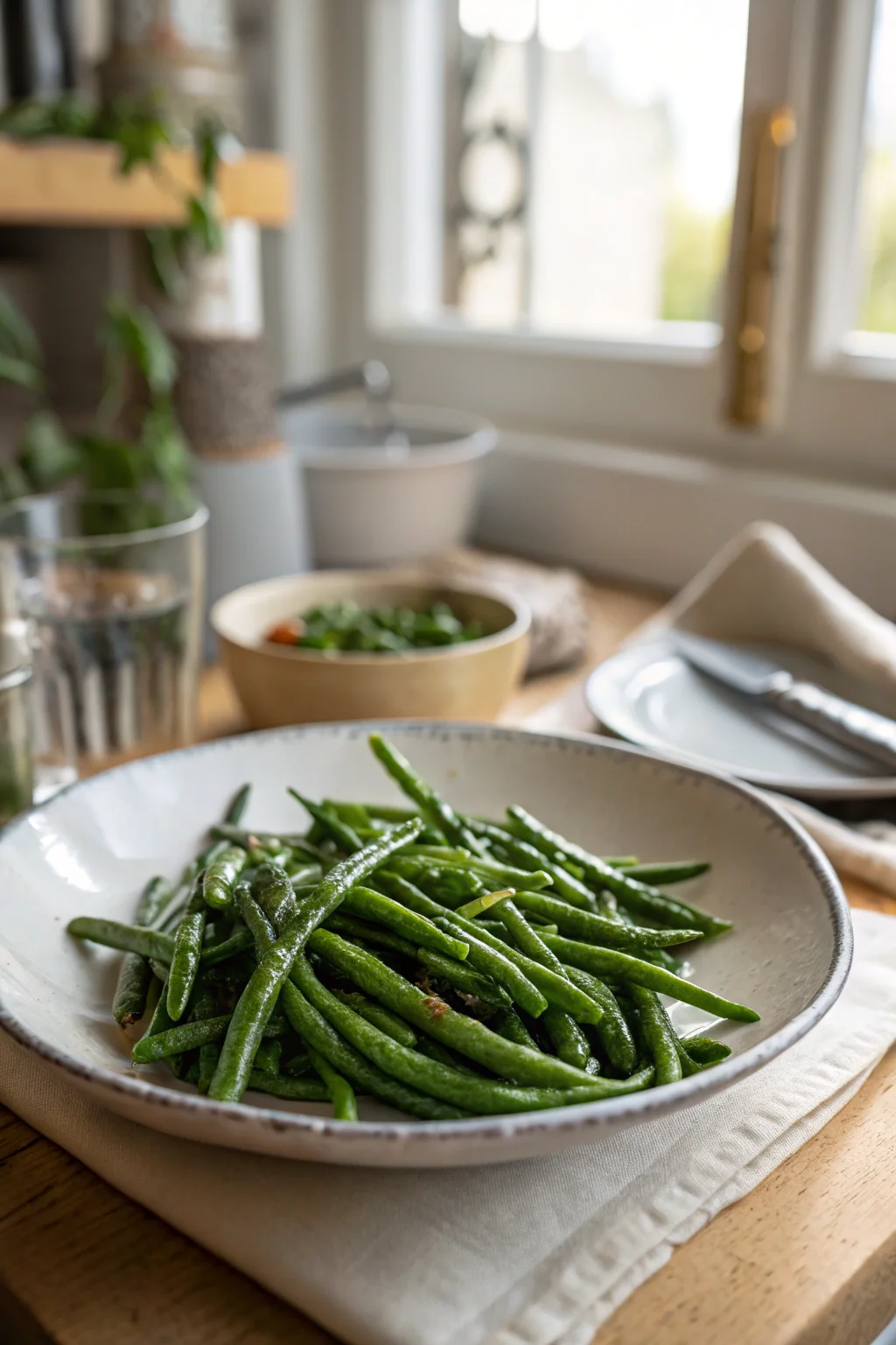 Do You Trim Haricot Verts? | A Complete Guide to Preparing and Cooking Haricot Verts