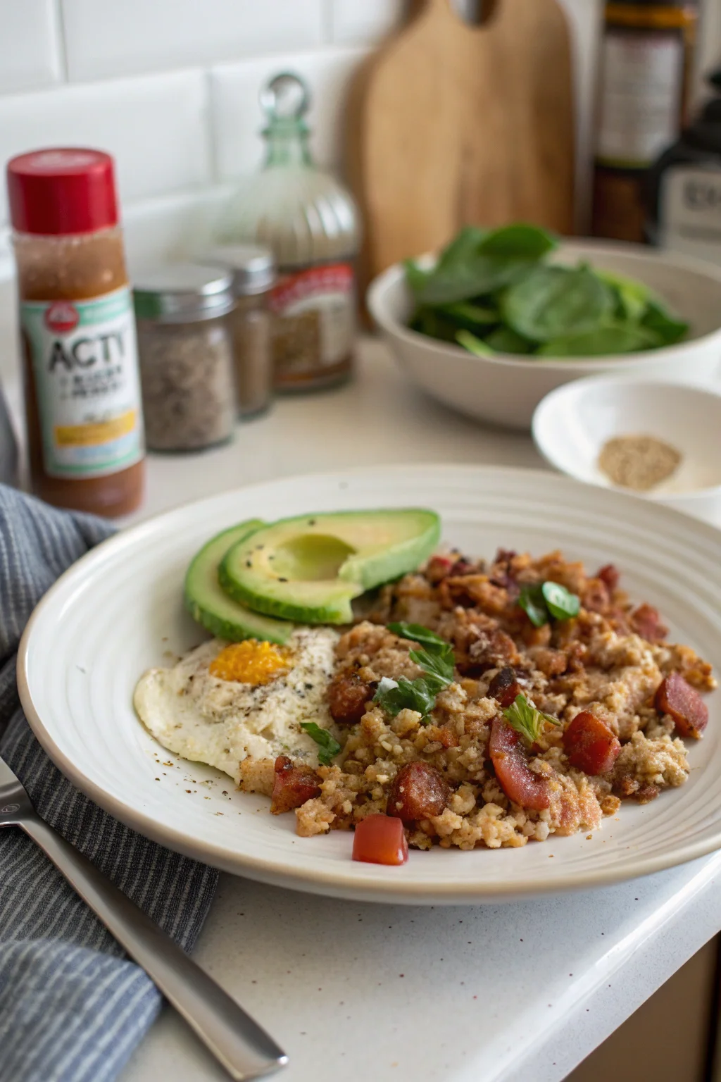 What is a Lazy Keto Meal? | Simple and Quick Keto Meal Ideas for Beginners