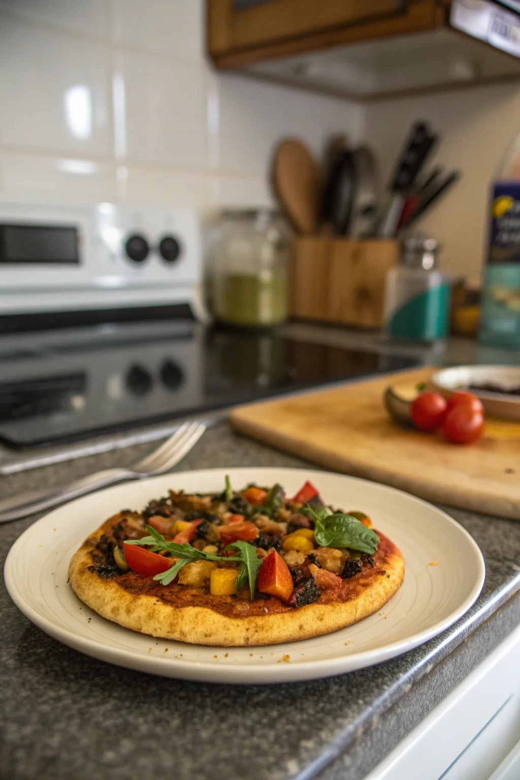 What Is Healthier? A Guide to Making Better Food and Lifestyle Choices