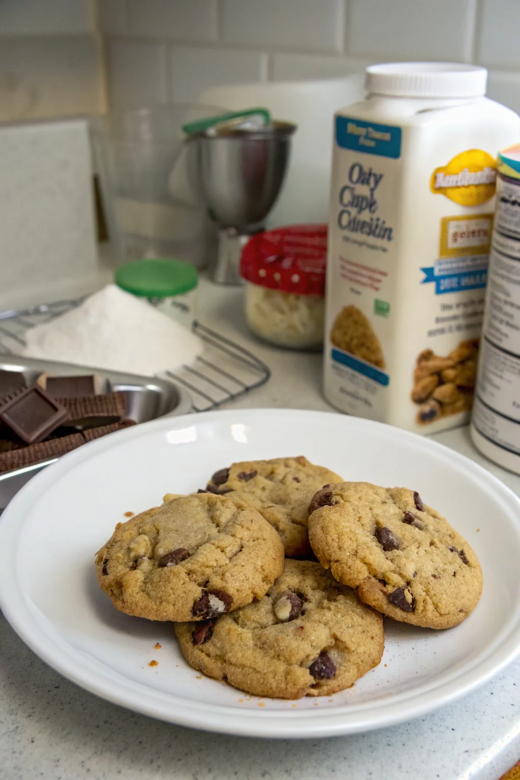 How to Make Box Mix Cookies Better: Easy Tips to Improve Your Cookies