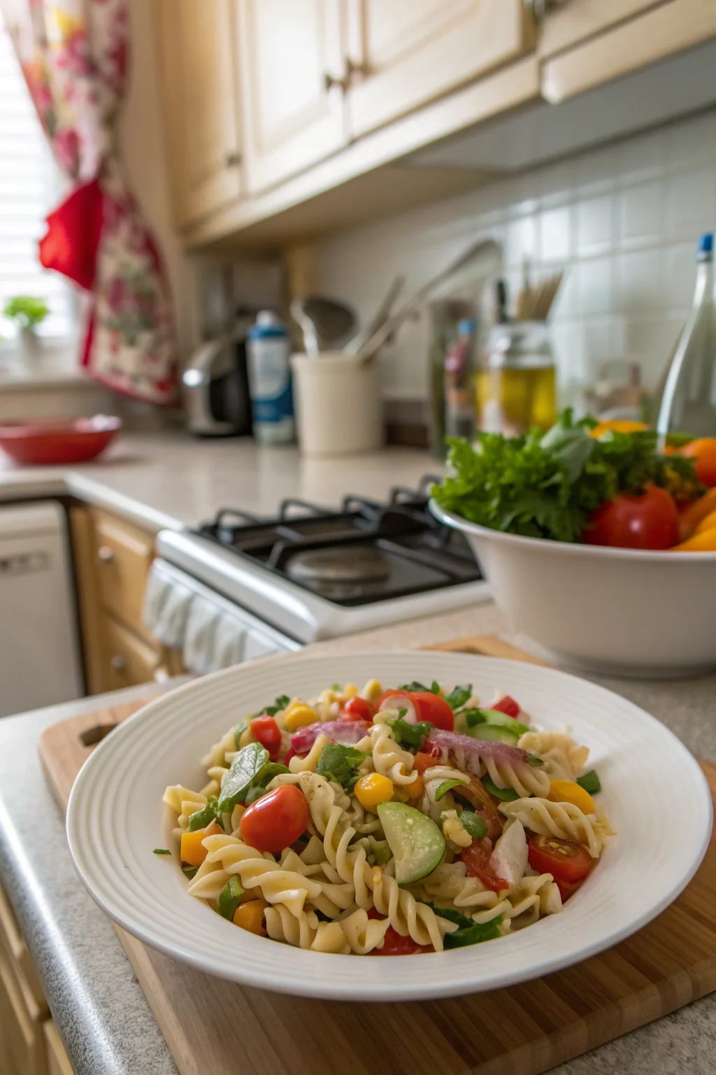 How Do You Make Pasta Salad Not Soggy? The Ultimate Guide