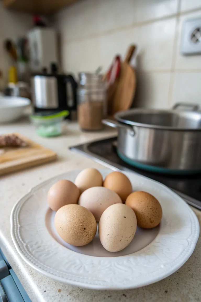 Are Turkey Eggs Good to Eat? | Culinary Uses & Safety