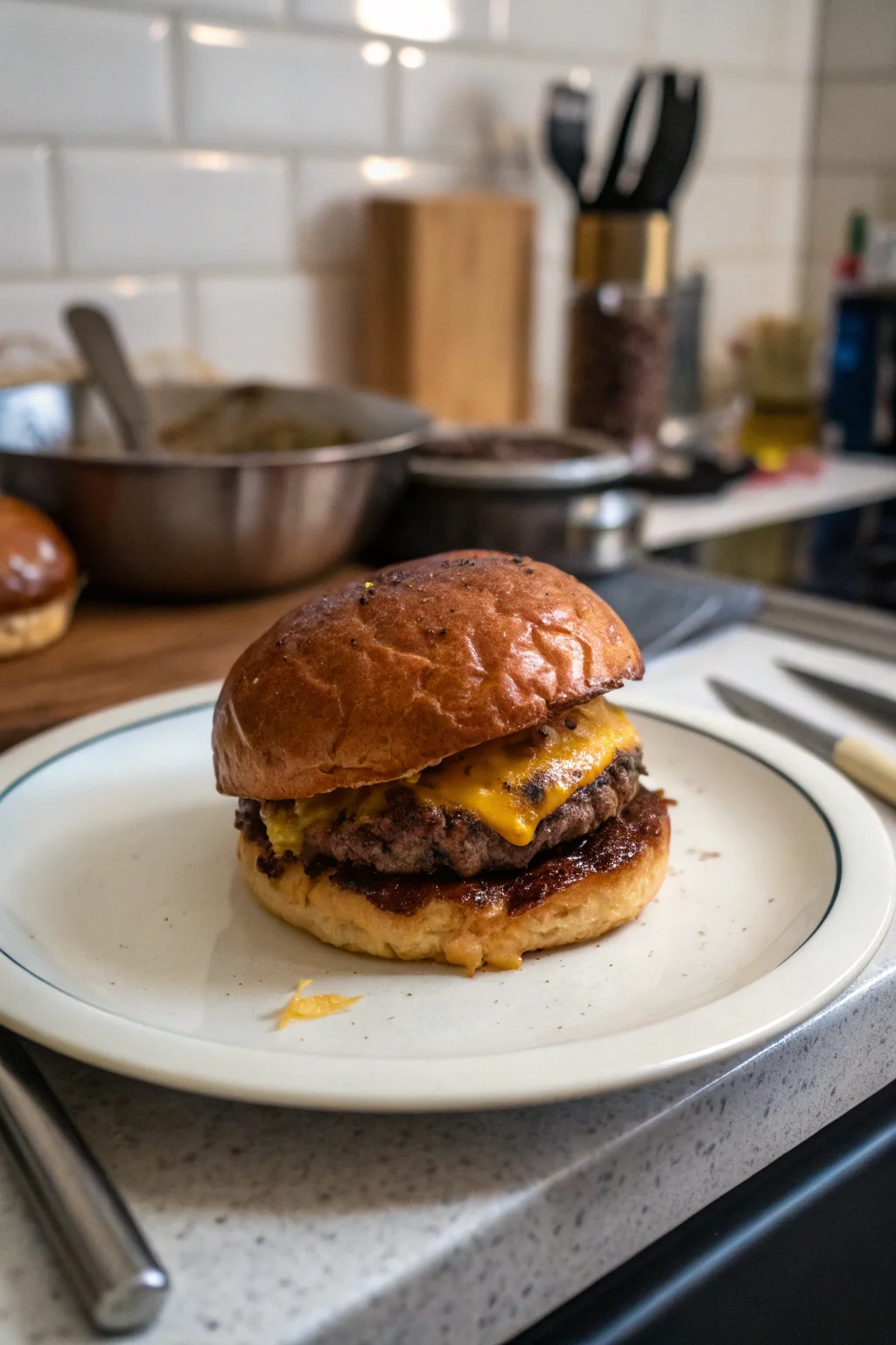 What Makes Something a Smash Burger? The Ultimate Guide to the Perfect Crispy Burger