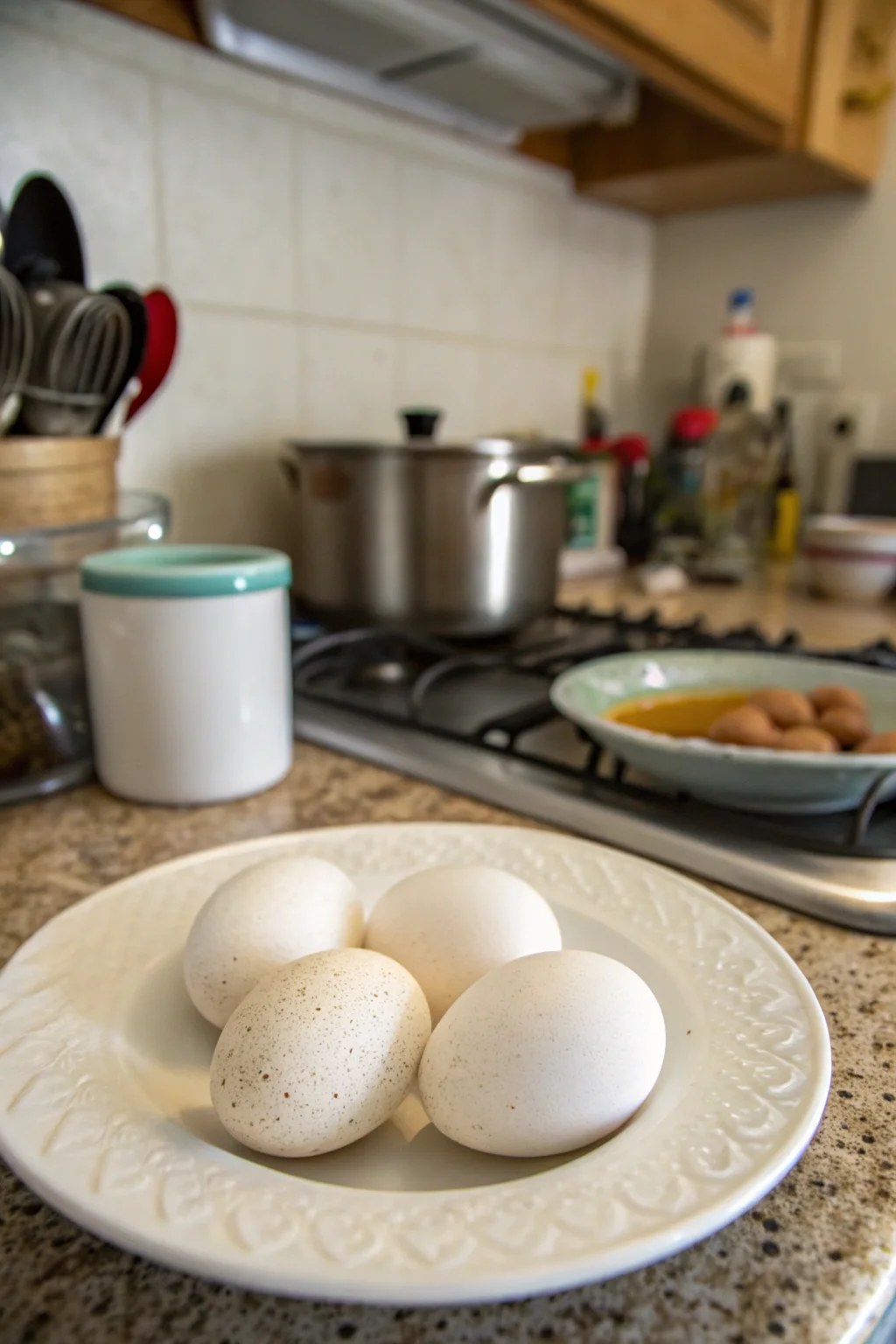 Are Turkey Eggs Good to Eat? | Culinary Uses & Safety