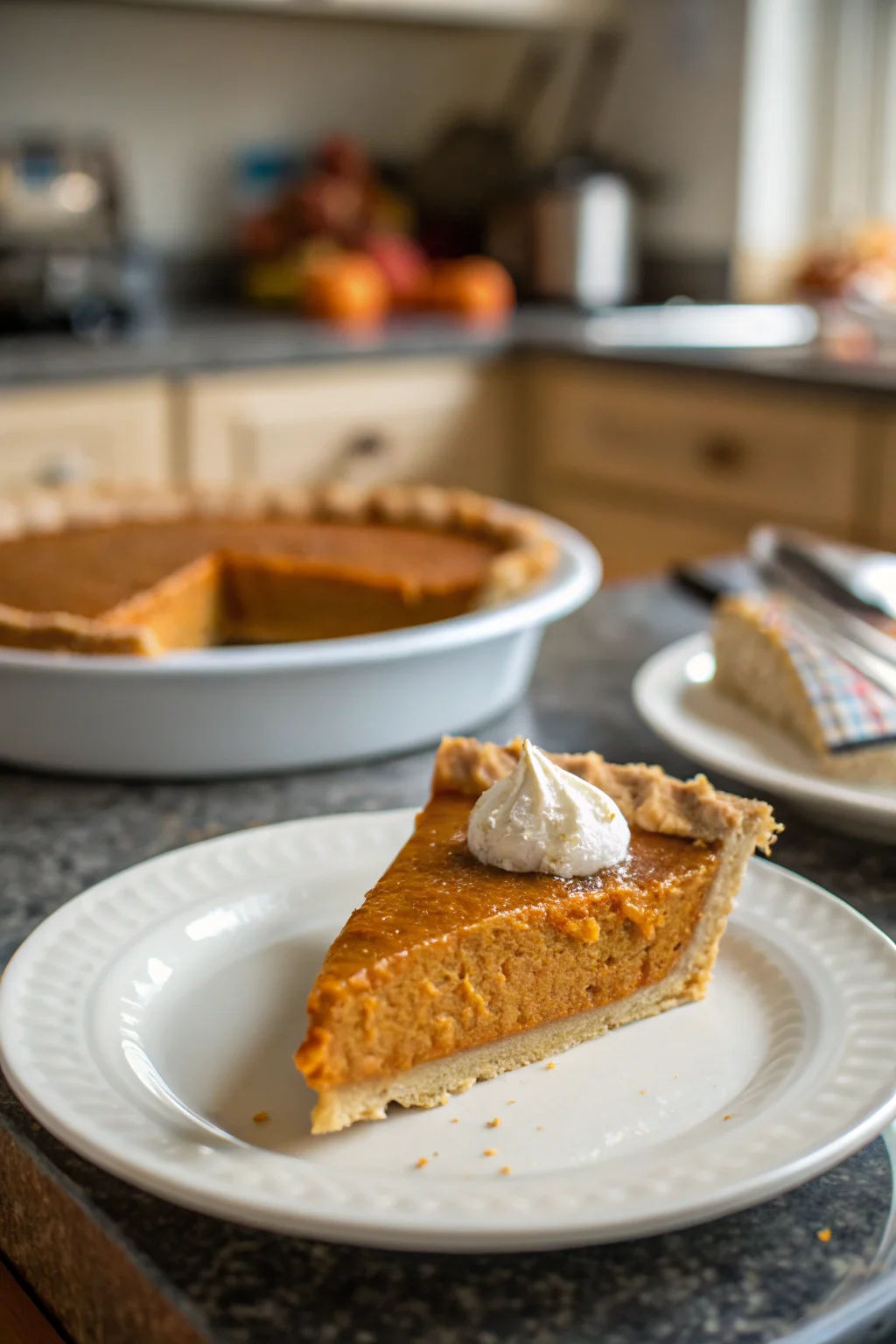 Why is Pumpkin Pie So Cheap at Costco?