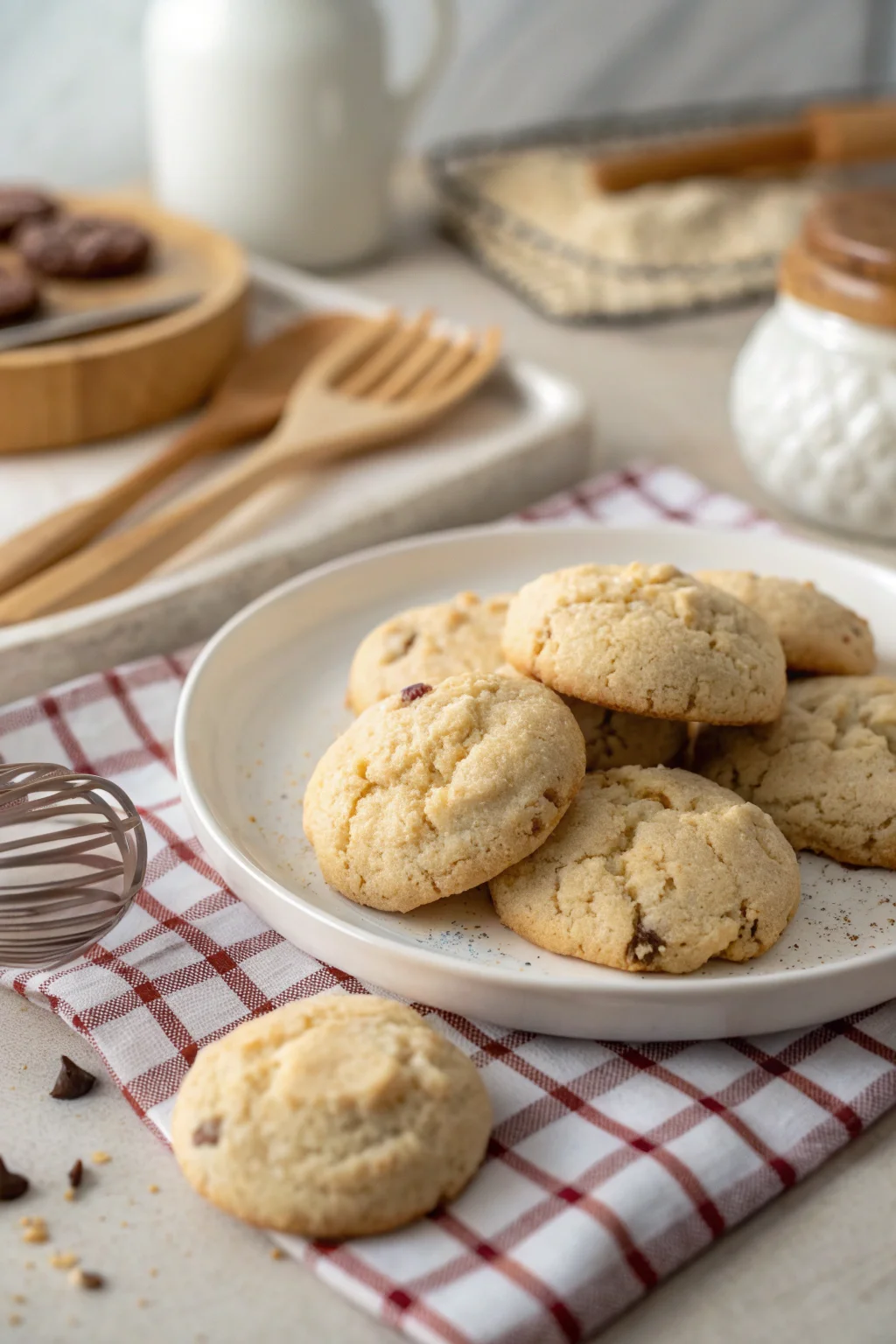 Can I Substitute Butter for Oil in Cake Mix Cookies? Ultimate Guide & Tips