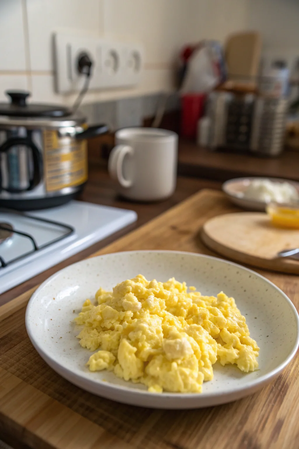 Can Turkeys Eat Scrambled Eggs? A Complete Guide to Safe Feeding Practices