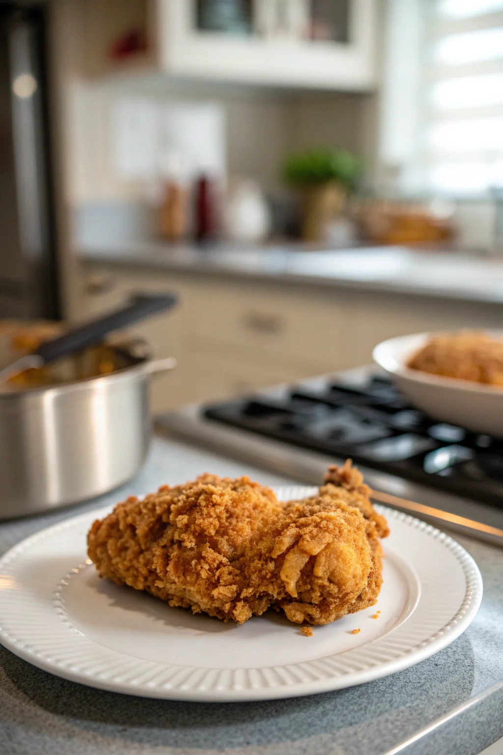 Does Olive Garden Have Crispy Chicken? | Discover Olive Garden’s Crispy Chicken