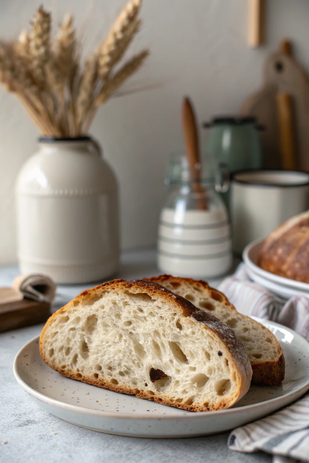 What is the Secret to Good Sourdough Bread? | Discover the Best Techniques