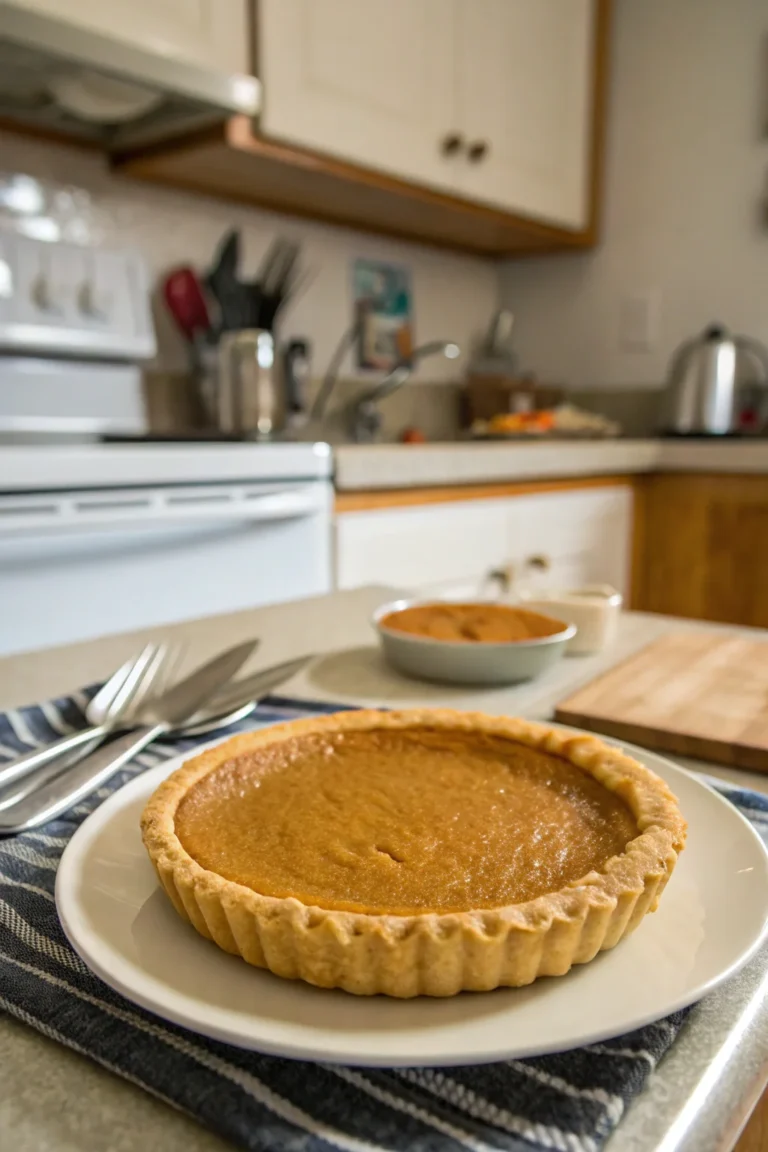 Why is Pumpkin Pie So Cheap at Costco?