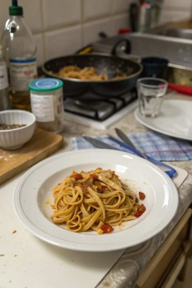 What is the Unhealthiest Pasta? | Top Unhealthy Pasta Varieties Explained