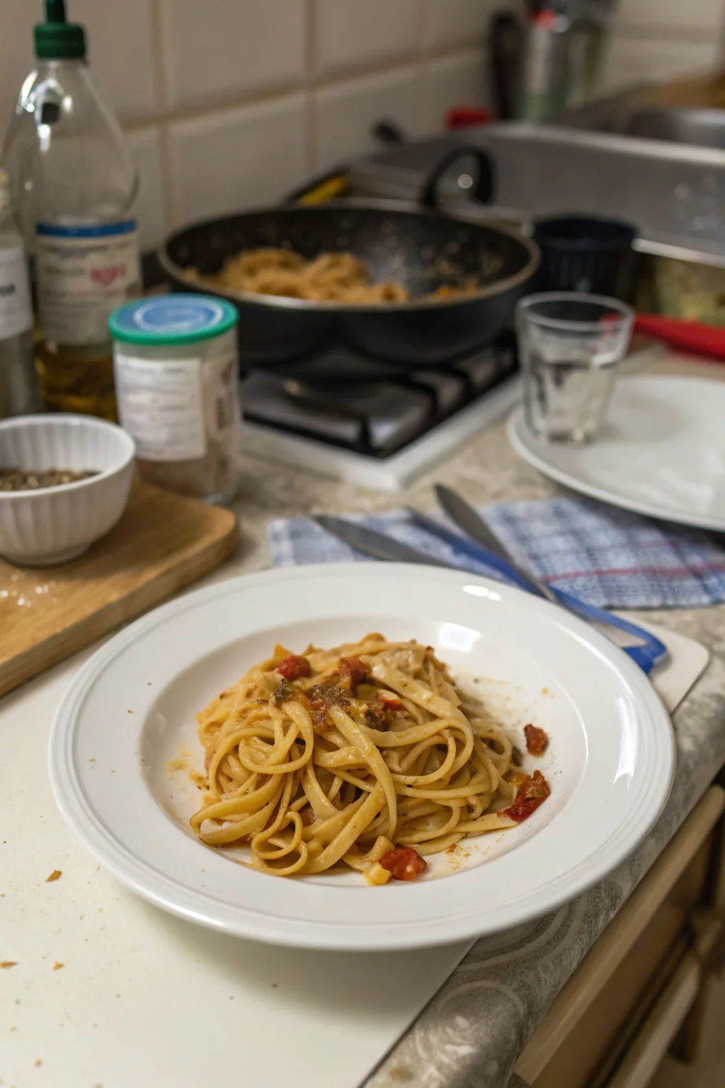 What is the Unhealthiest Pasta? | Top Unhealthy Pasta Varieties Explained