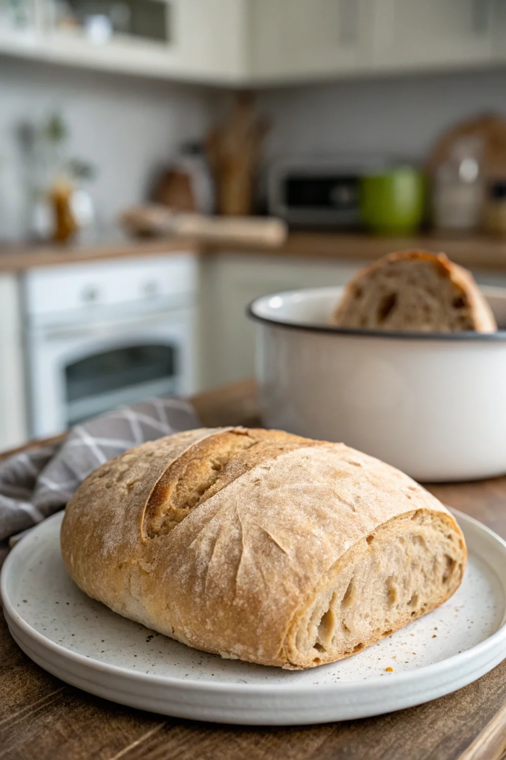 How to Roll Sourdough for the Perfect Sandwich Bread? – Complete Guide