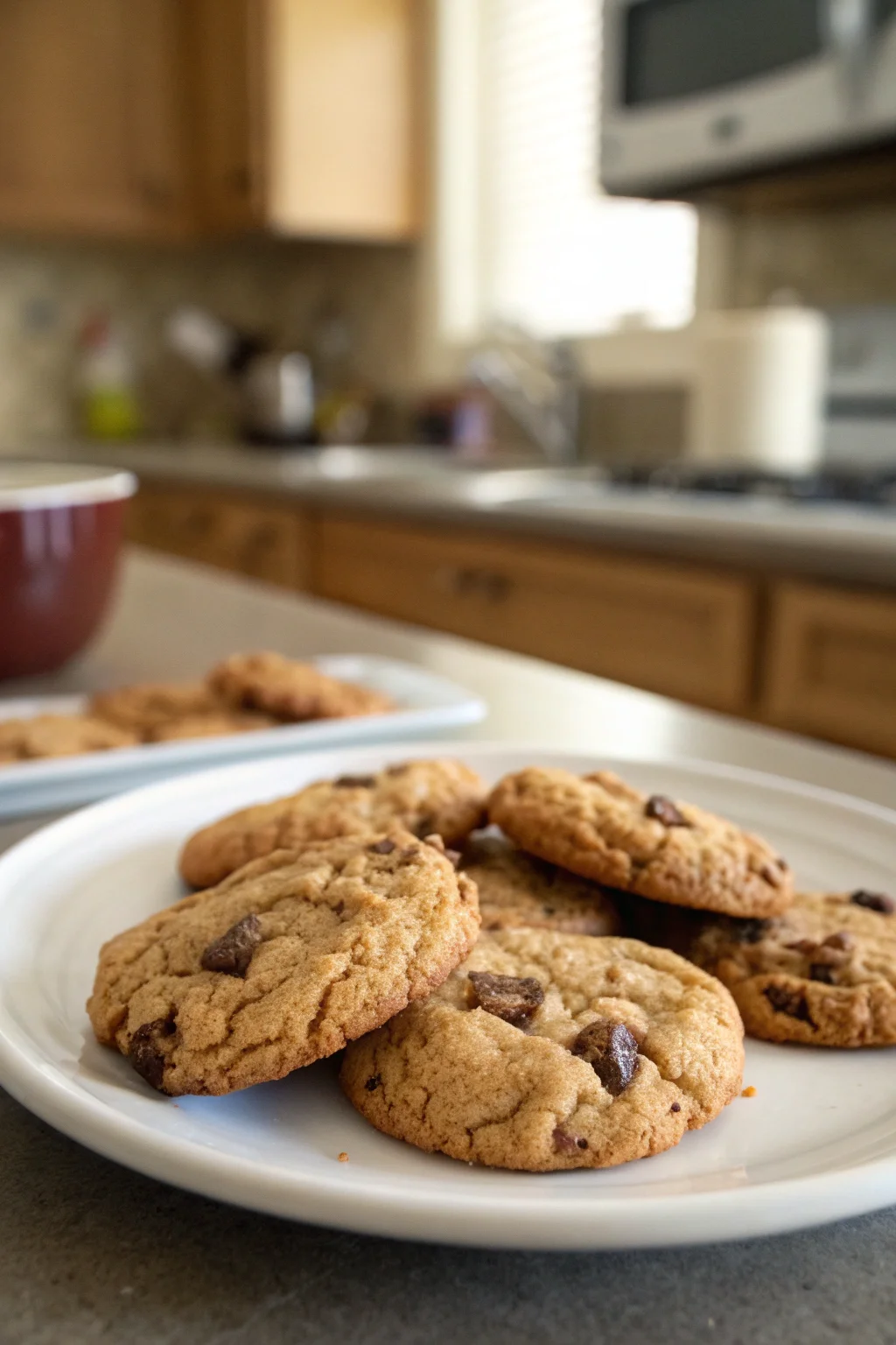 Can I Substitute Butter for Oil in Cake Mix Cookies? Ultimate Guide & Tips