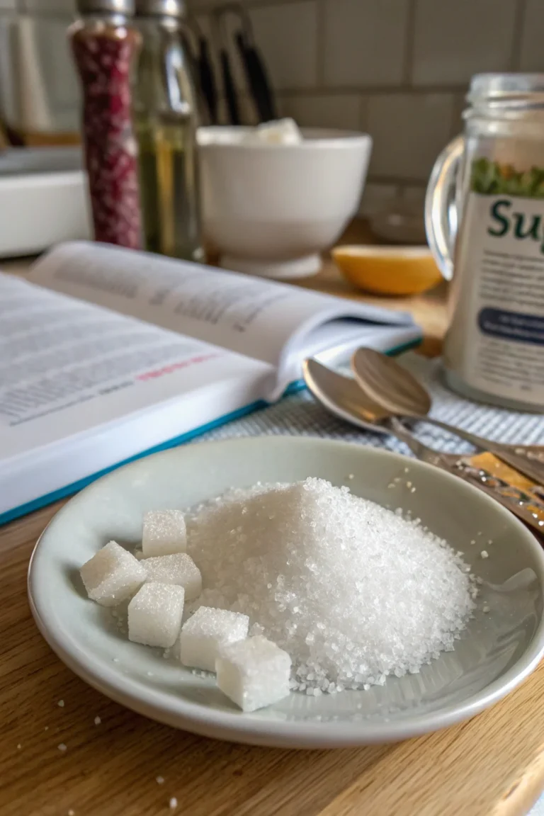 What Sugar to Use for Crème Brûlée? | Best Sugars for Perfect Caramelization