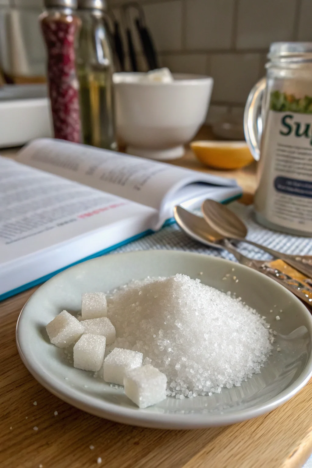 What Sugar to Use for Crème Brûlée? | Best Sugars for Perfect Caramelization