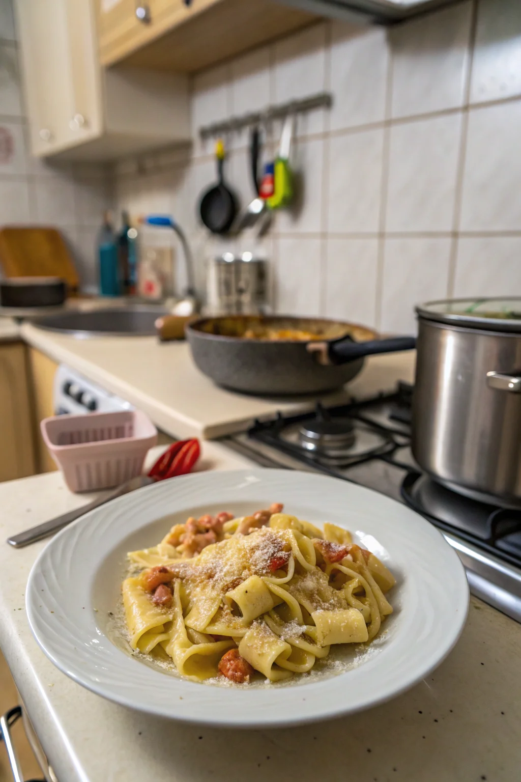 What is the Unhealthiest Pasta? | Top Unhealthy Pasta Varieties Explained