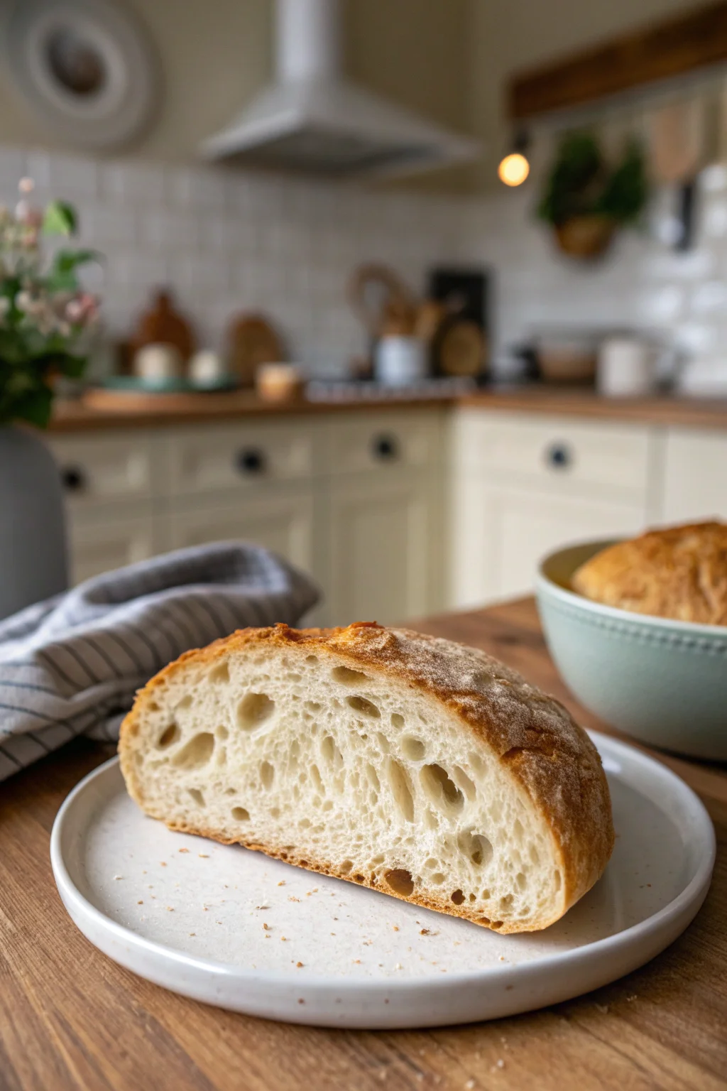 What is the Secret to Good Sourdough Bread? | Discover the Best Techniques