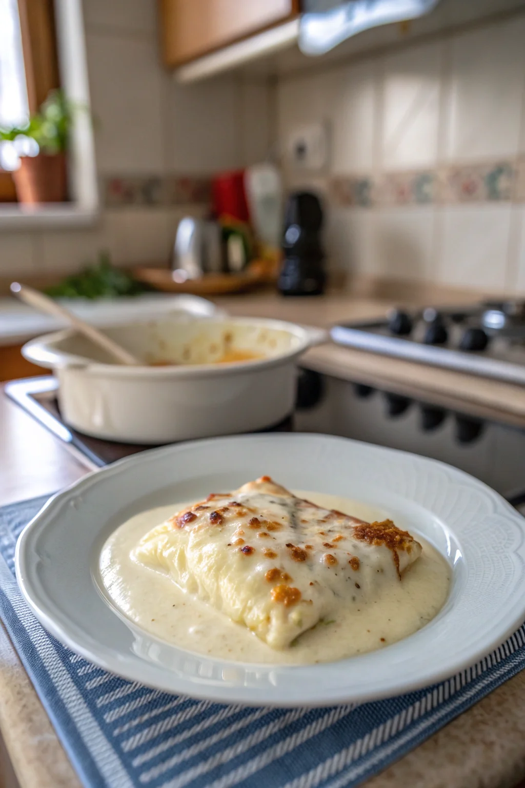 What’s the Difference Between Béchamel and White Sauce? | Key Distinctions Explained