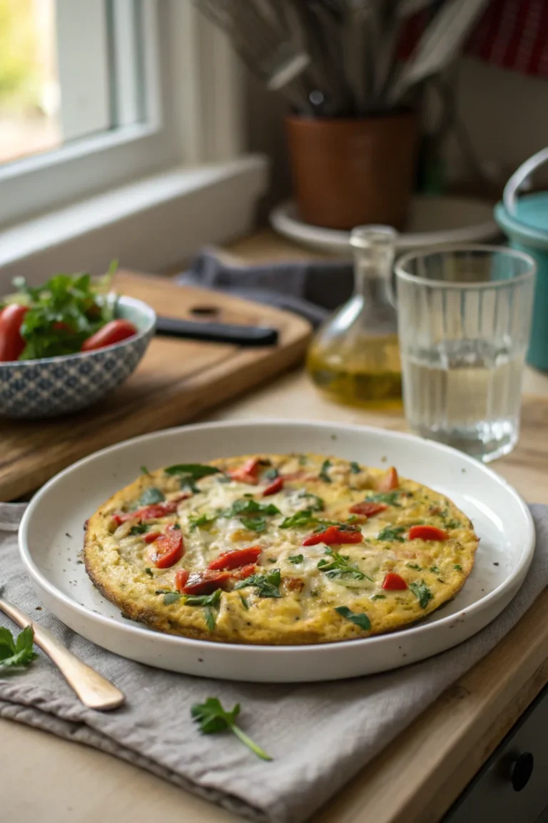 How Many Calories Are in a Chicken Fritta? A Comprehensive Nutritional Guide