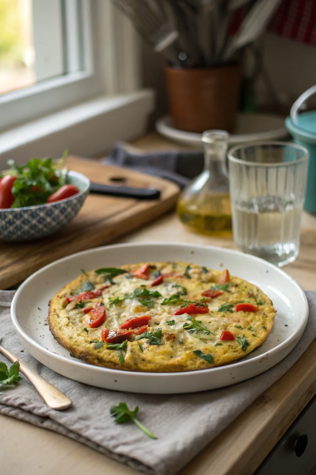 How Many Calories Are in a Chicken Fritta? A Comprehensive Nutritional Guide