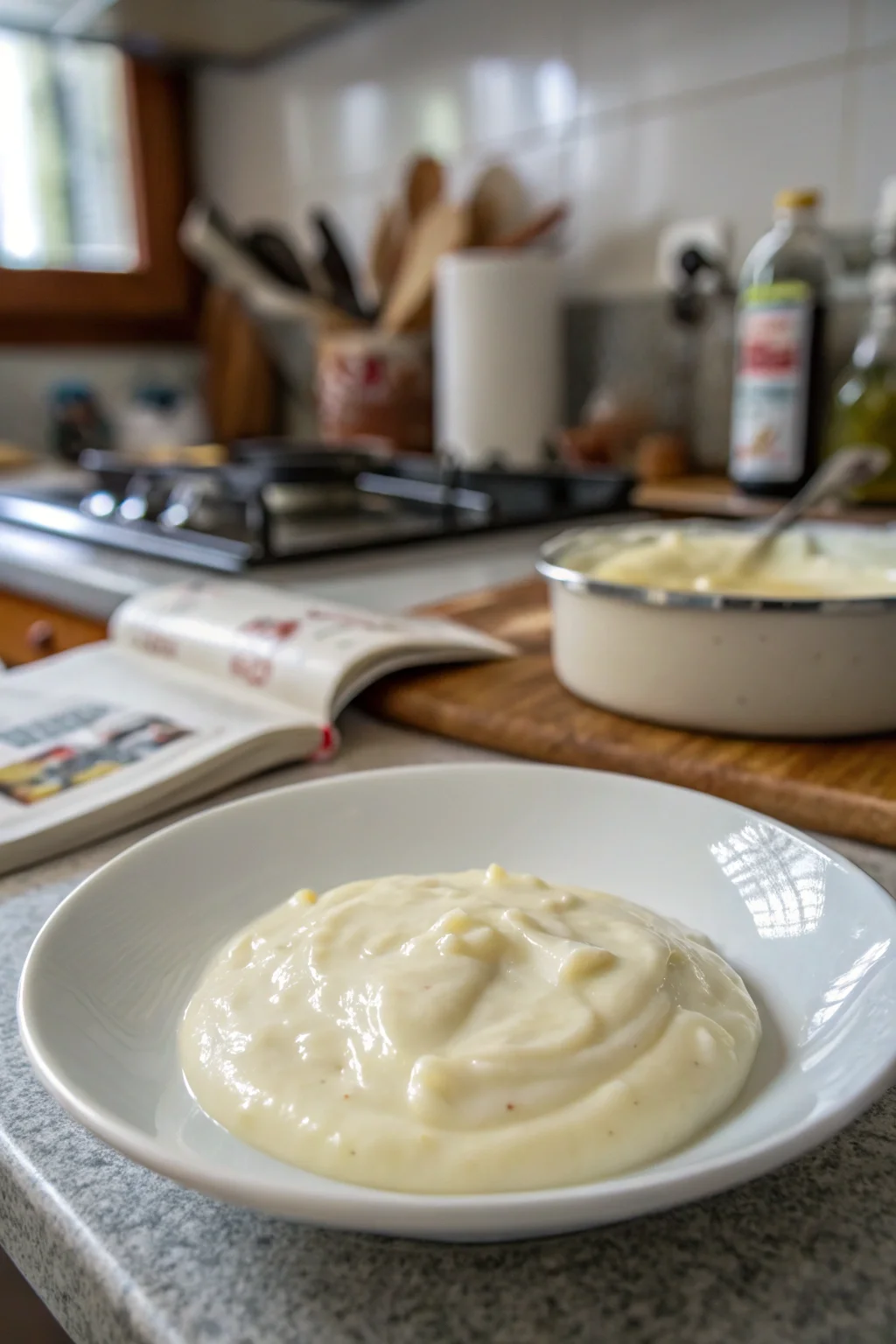 Is Béchamel Just White Gravy? Unraveling the Differences and Culinary Uses