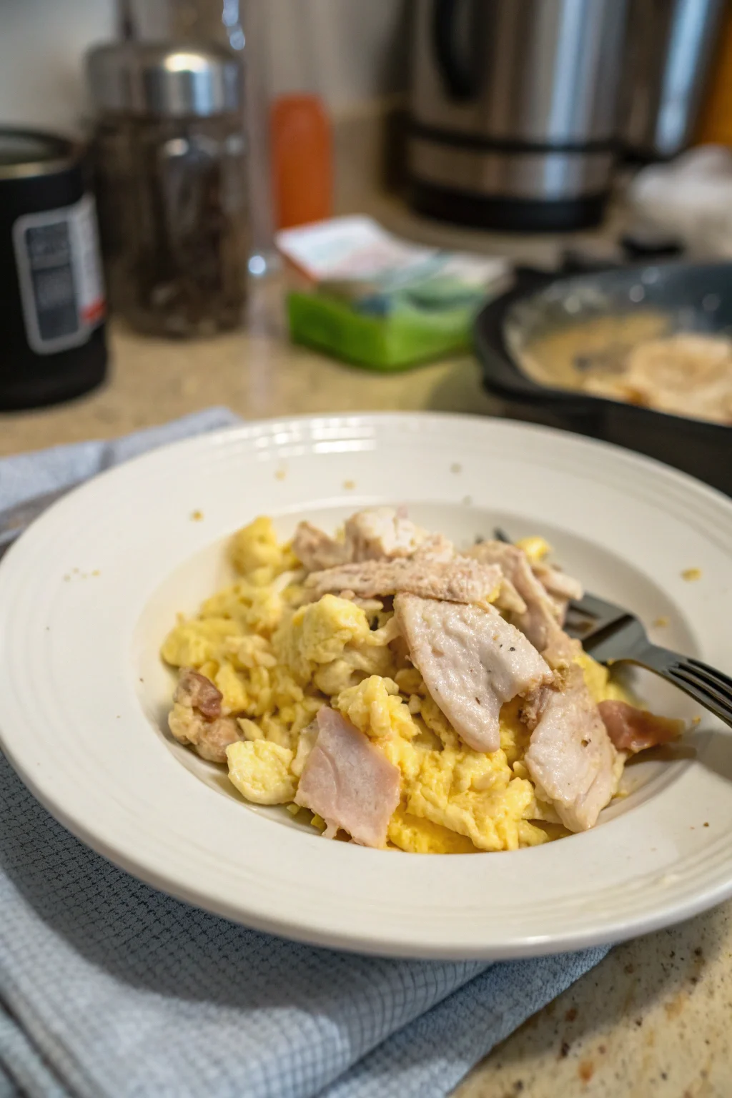 Can You Eat Eggs and Turkey Together? | Nutritional Benefits & Recipe Ideas