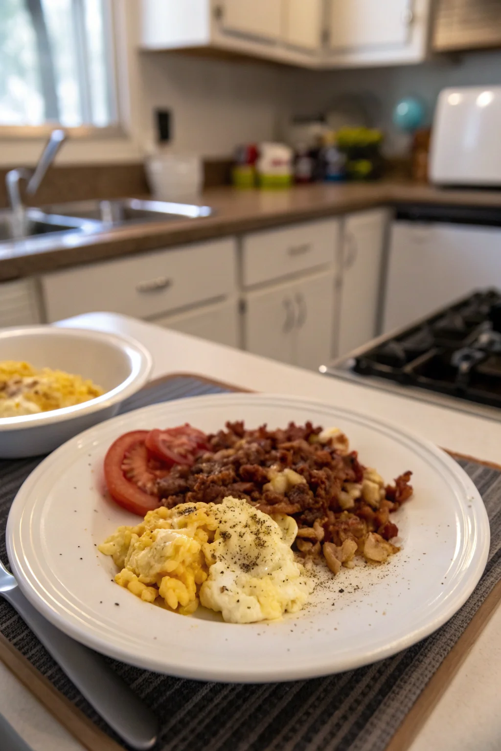 What is a Lazy Keto Meal? | Simple and Quick Keto Meal Ideas for Beginners