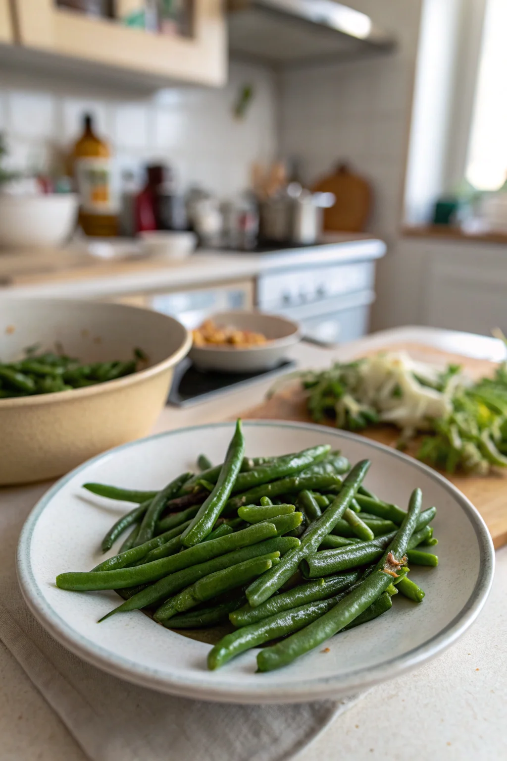 What is the Difference Between Green Beans and Haricot Verts? | A Complete Guide