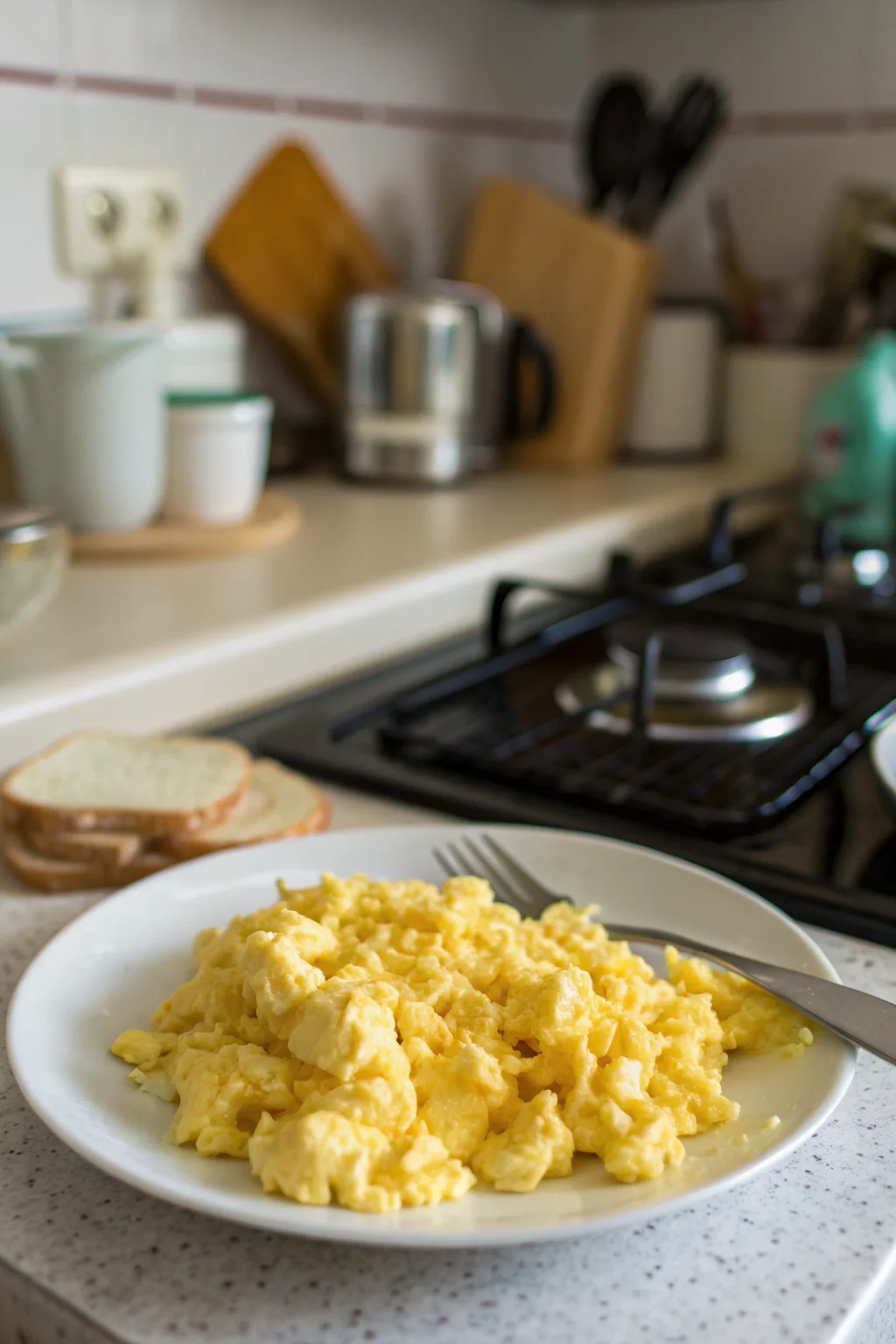 Can Turkeys Eat Scrambled Eggs? A Complete Guide to Safe Feeding Practices