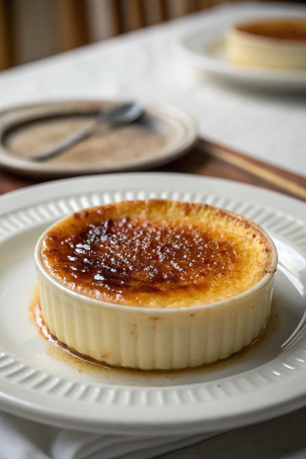 How to Caramelize Brûlée? | Step-by-Step Guide to Perfect Crème Brûlée Caramelization
