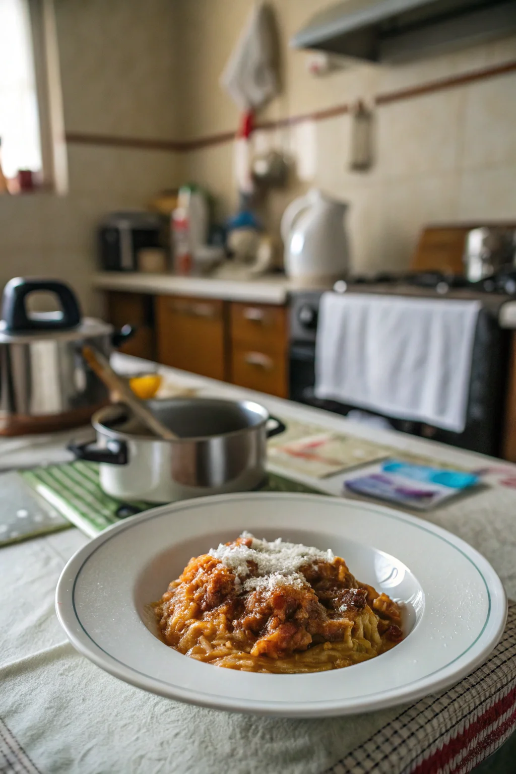 What’s a good idea for dinner tonight?