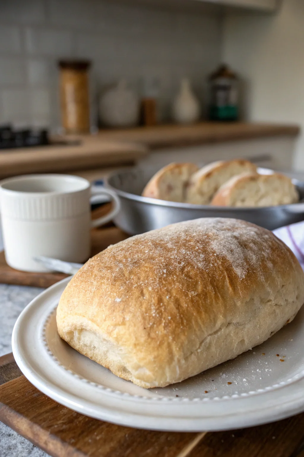 How to Roll Sourdough for the Perfect Sandwich Bread? – Complete Guide