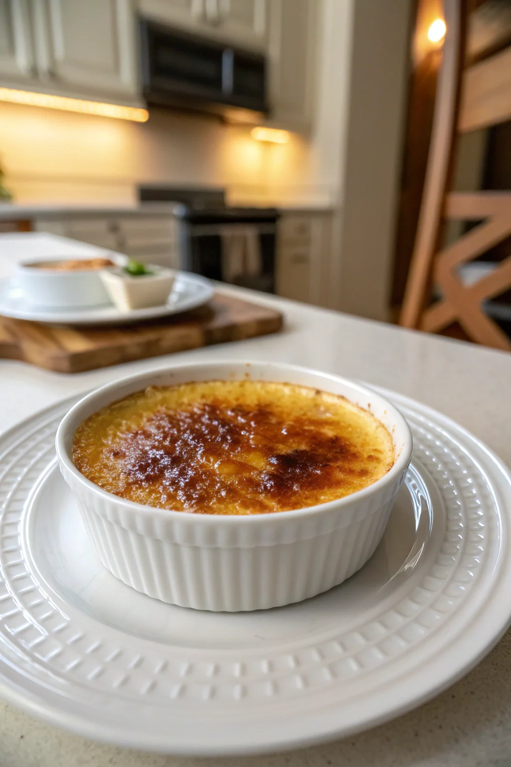 How to Caramelize Brûlée? | Step-by-Step Guide to Perfect Crème Brûlée Caramelization