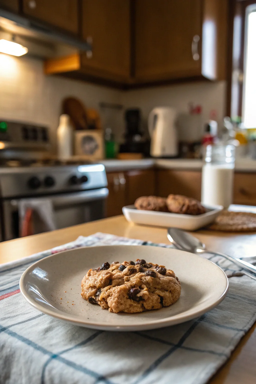 What’s the Difference Between a Cookie Mix and a Cake Mix? | Complete Guide Slug