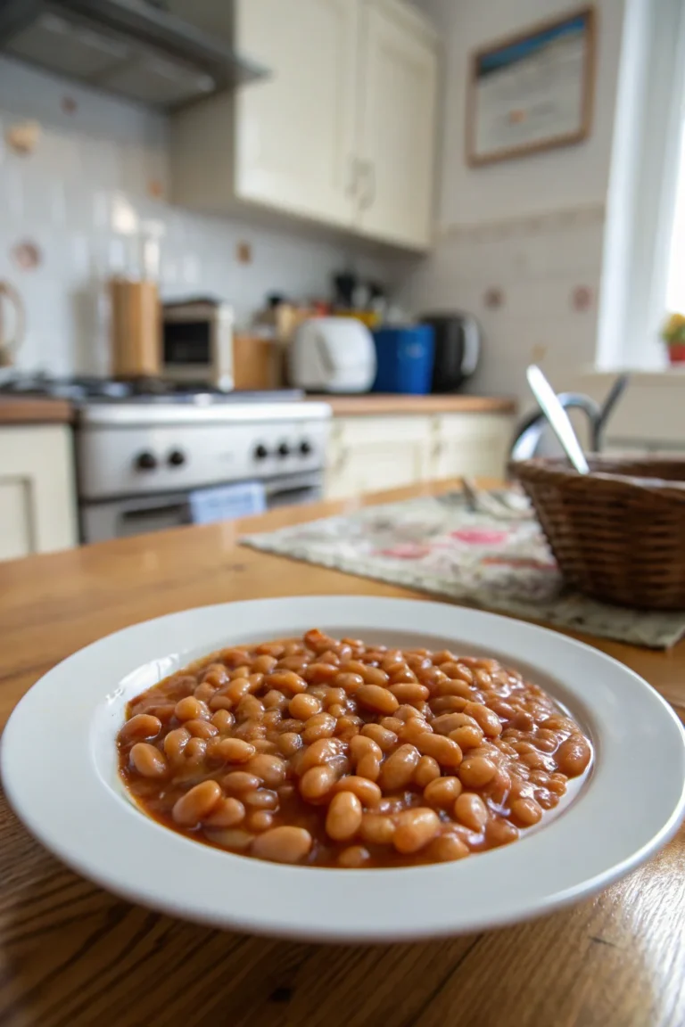 What Beans Should Not Be Cooked in a Slow Cooker | Safe Cooking Tips