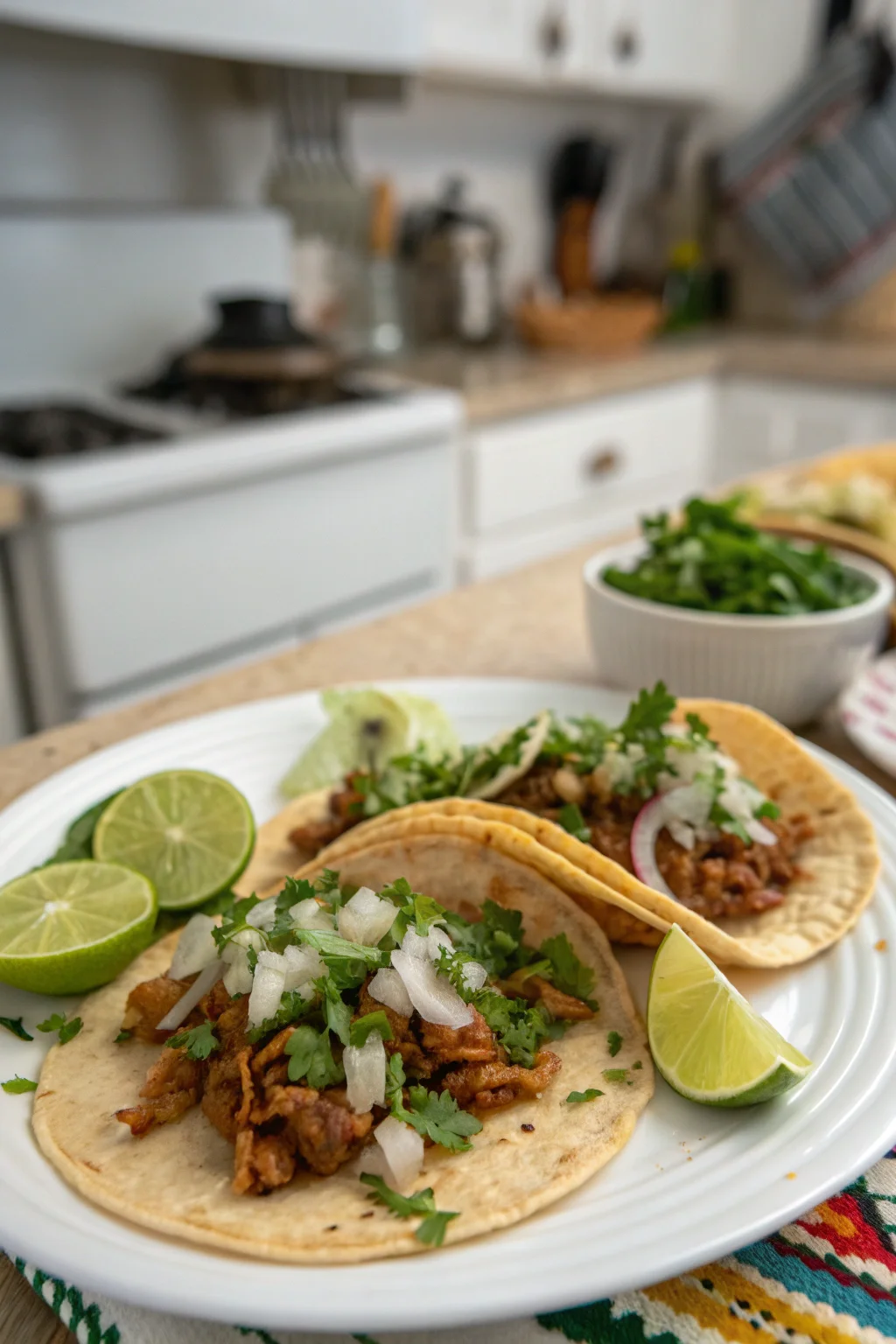 How to Make Perfect Smash Tacos on Blackstone? | The Ultimate Guide