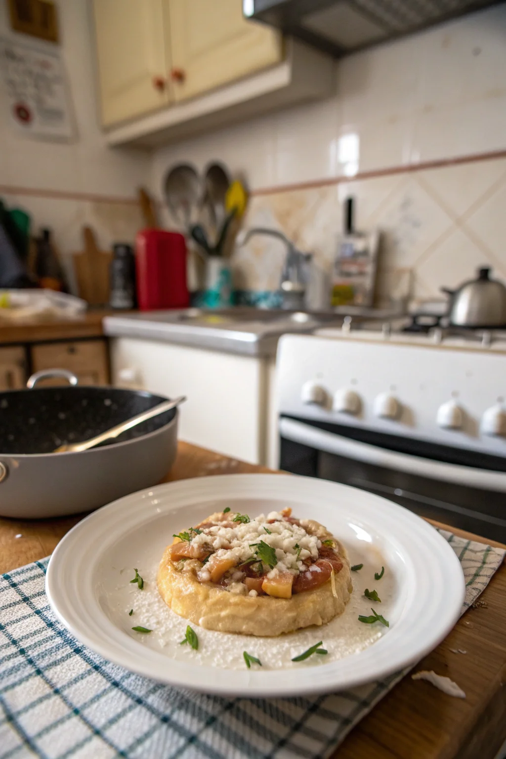 What’s the Difference Between Béchamel and White Sauce? | Key Distinctions Explained