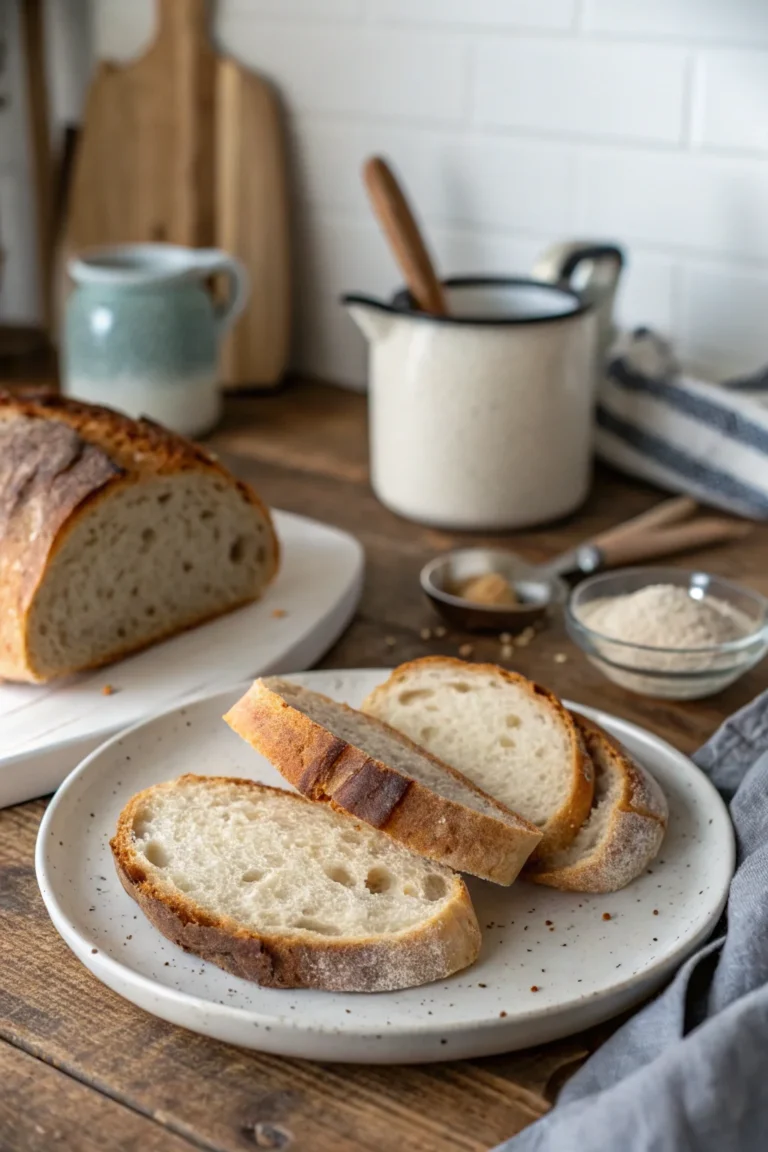 Is Sourdough Bread Good for Sandwiches? Discover the Best Bread for Your Favorite Sandwiches