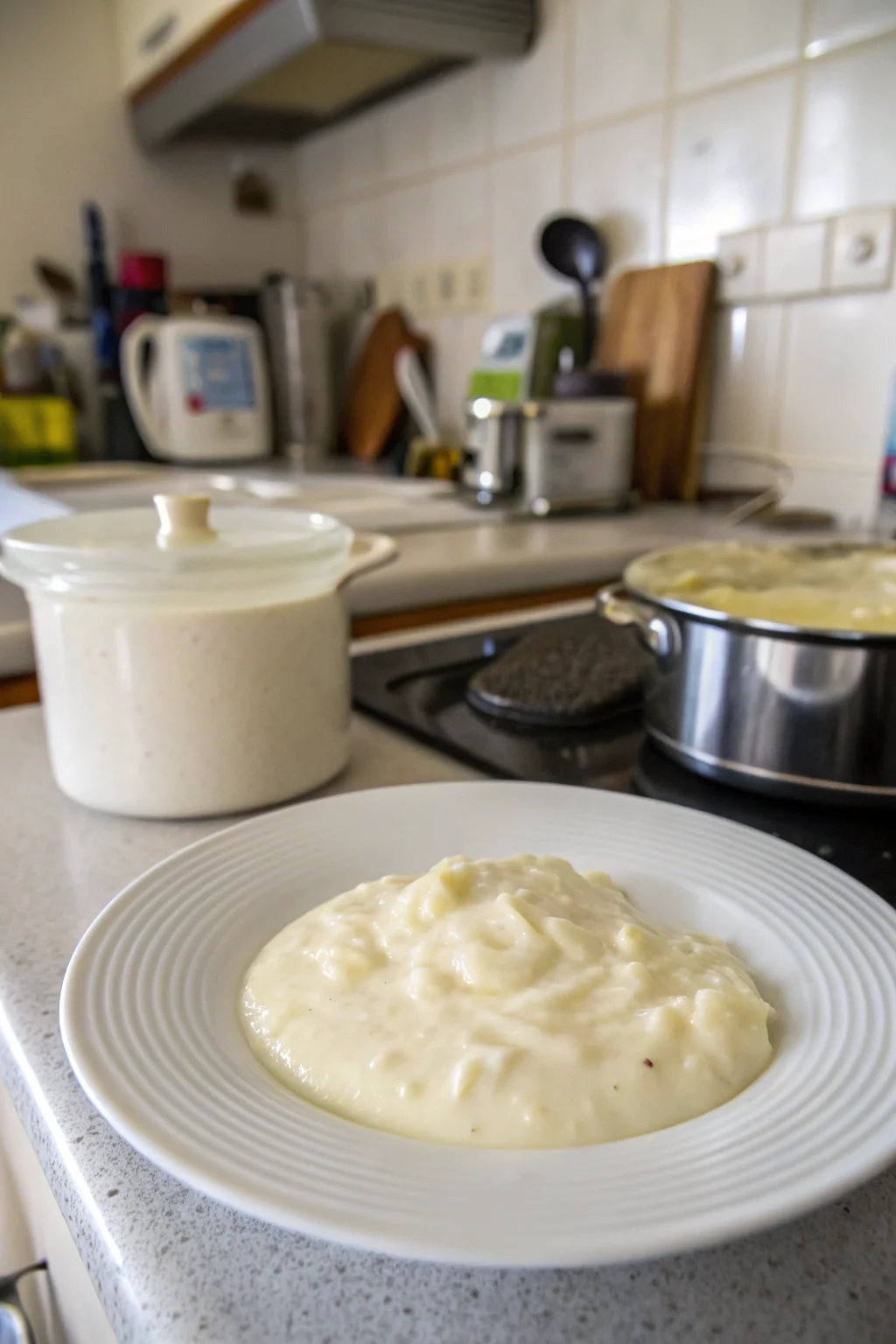 Is Béchamel Just White Gravy? Unraveling the Differences and Culinary Uses