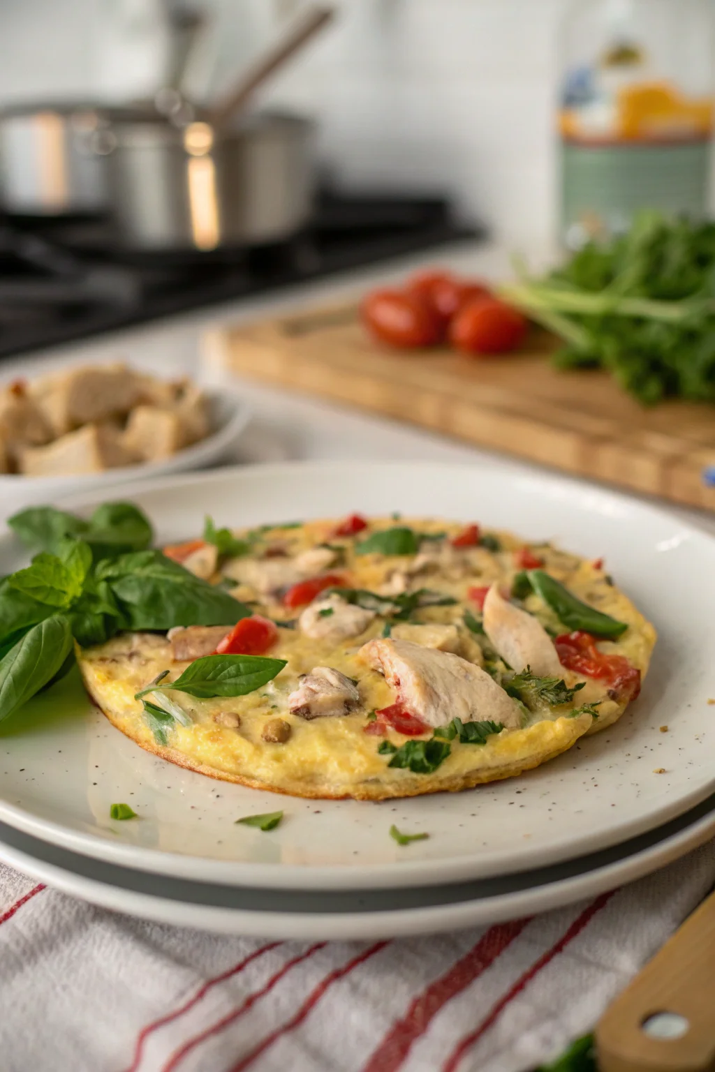 How Many Calories Are in a Chicken Fritta? A Comprehensive Nutritional Guide