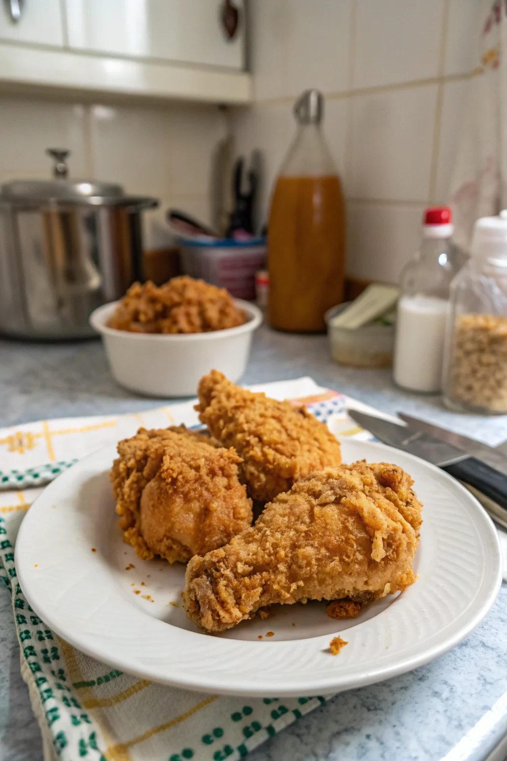 Does Olive Garden Have Crispy Chicken? | Discover Olive Garden’s Crispy Chicken