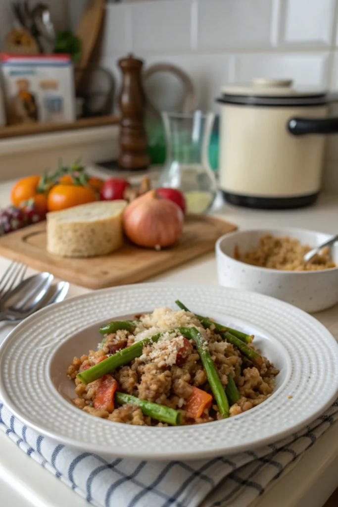 A delicious plate of What is the Lowest Carb for Keto? A Complete Guide to Zero and Low-Carb Foods for Ketosis