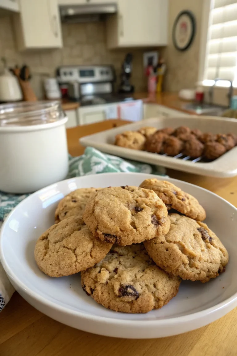 How to Make Box Mix Cookies Better: Easy Tips to Improve Your Cookies