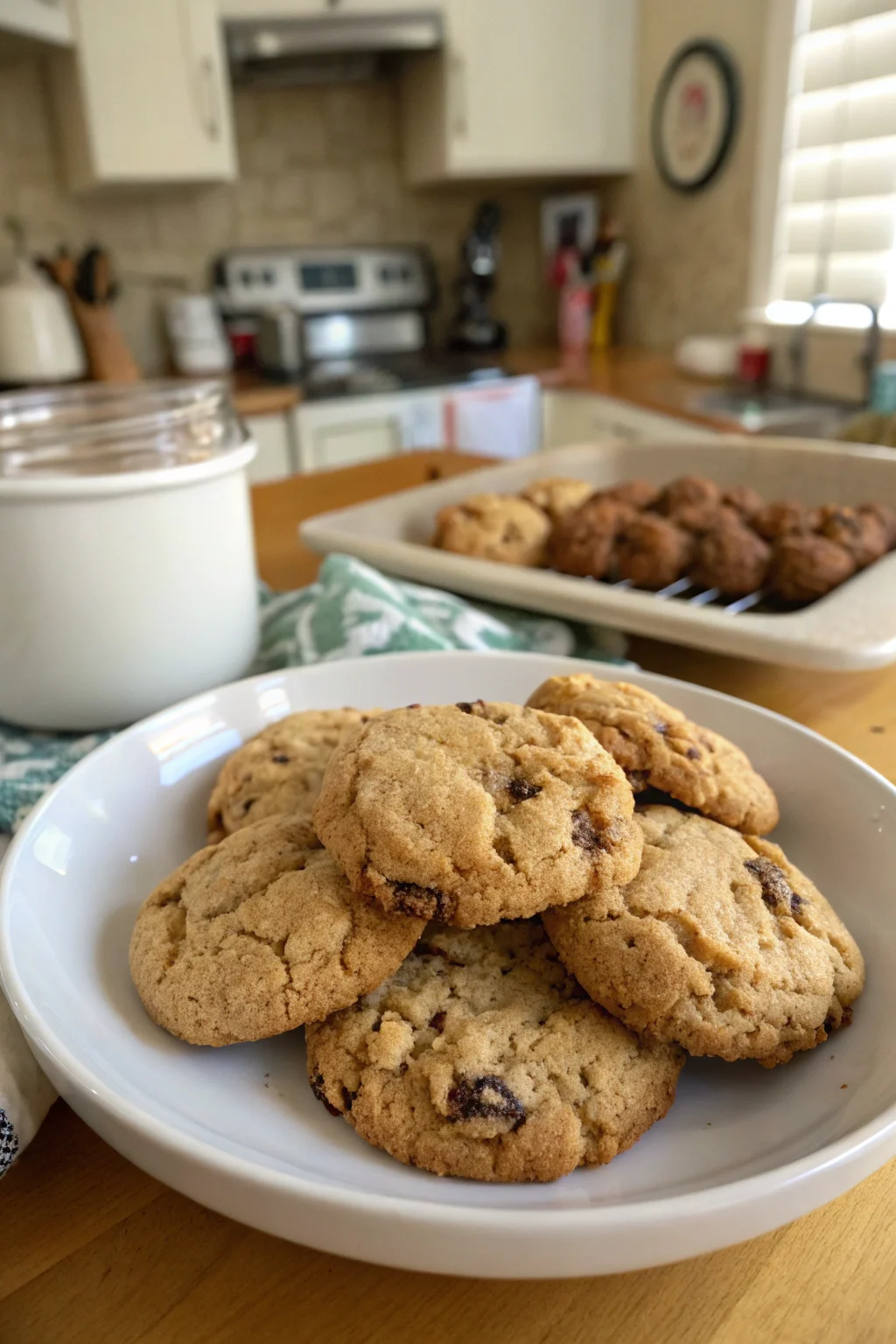 How to Make Box Mix Cookies Better: Easy Tips to Improve Your Cookies