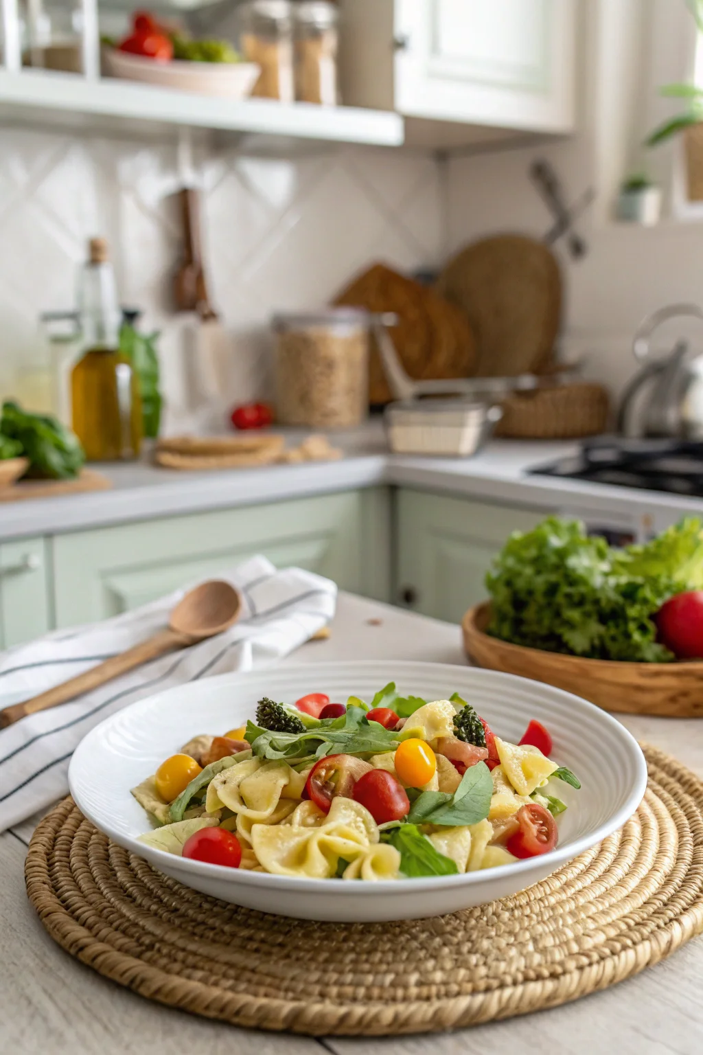 Should You Make Pasta Salad the Day Before? The Complete Guide