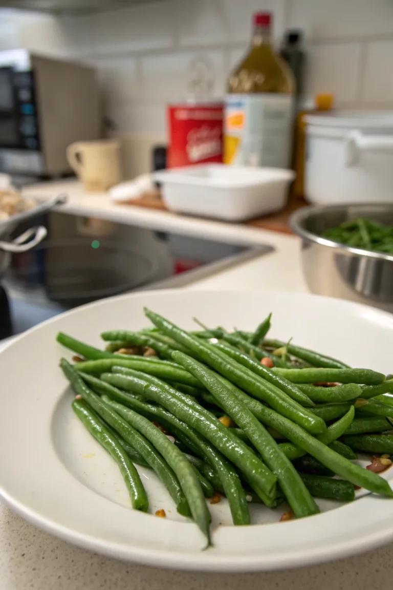 What is the Difference Between Green Beans and Haricot Verts? | A Complete Guide