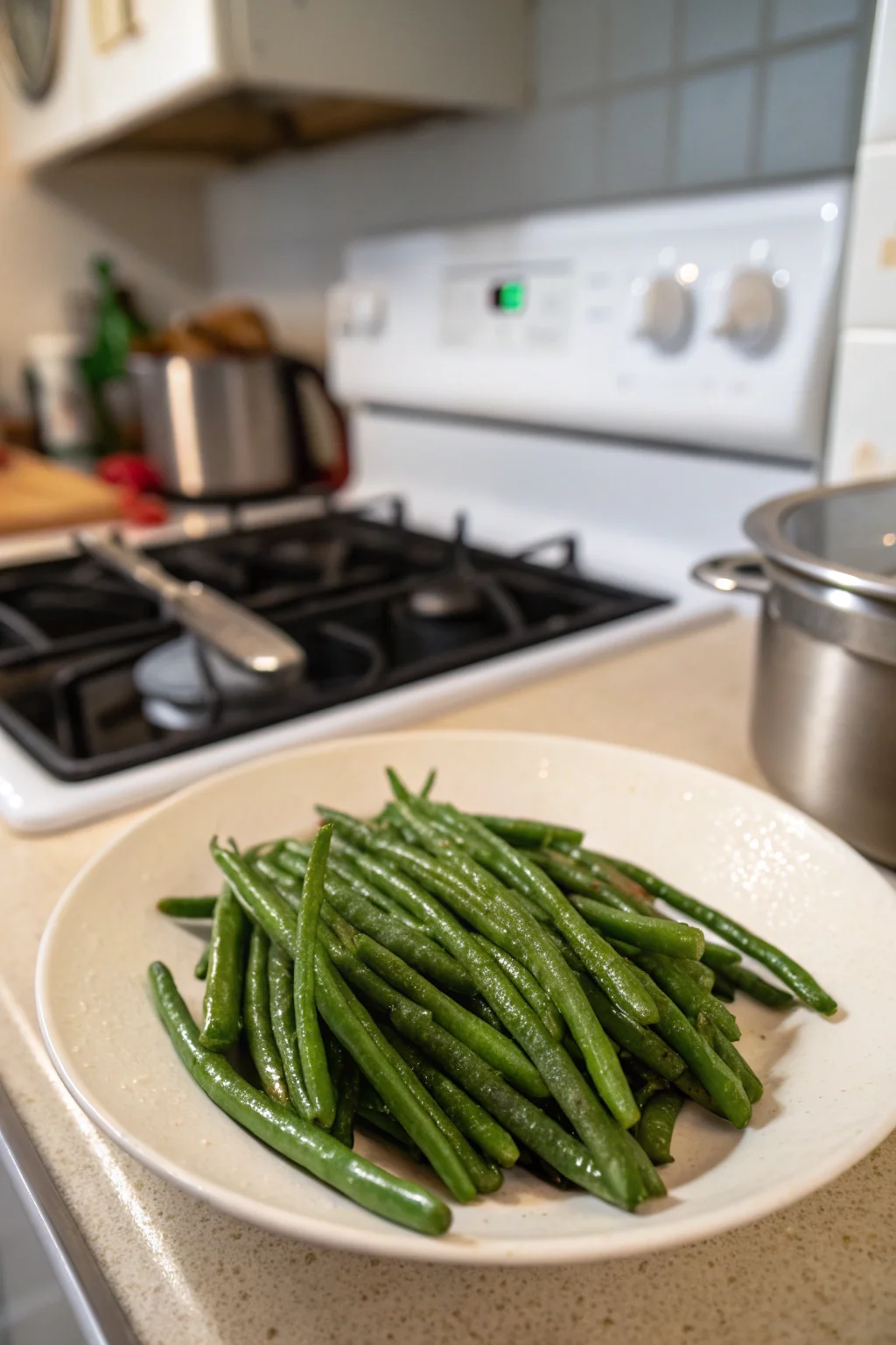 Do You Trim Haricot Verts? | A Complete Guide to Preparing and Cooking Haricot Verts